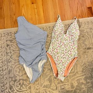 J Crew Swim Bundle